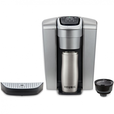 Skip To The End Of The Images Gallery - Single-serve Coffee Container (700x477), Png Download