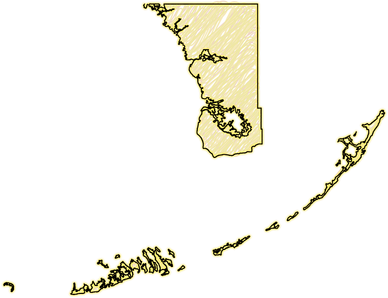 Monroe "abstract" Style - Illustration (768x595), Png Download