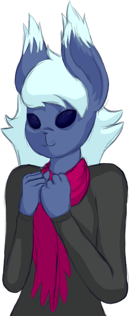 Fan Artlocal - Cartoon (554x1100), Png Download