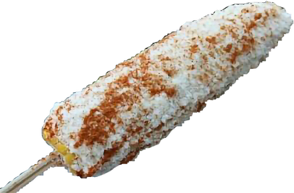 Report Abuse - Elote Con Chile (1024x671), Png Download