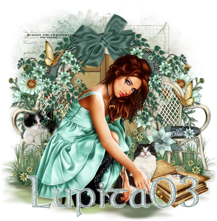 Felices Los - Girl (750x752), Png Download