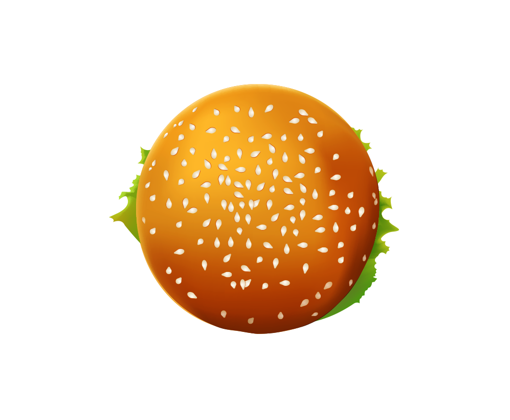 Strawberry (997x820), Png Download