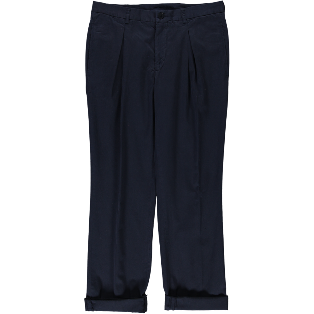 Setas Navy 1 Front Cb Png V=1543082956 - Trousers (1024x1024), Png Download