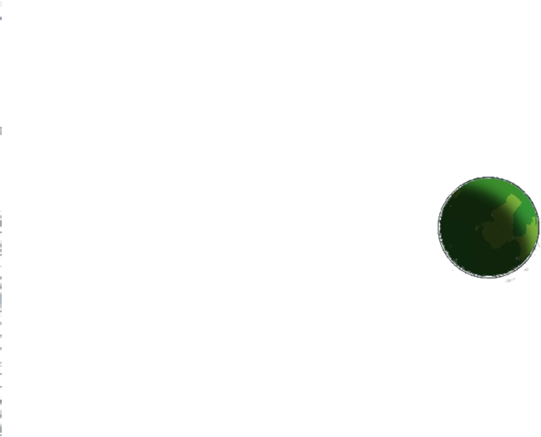 Planette-0 - Circle (2000x1151), Png Download