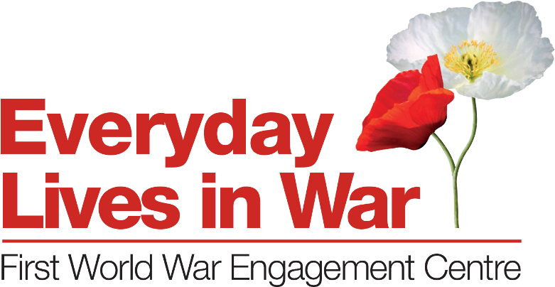 The Everyday Lives In War Centre Is Based At The University - Caesalpinia (868x500), Png Download