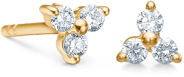 Engagement Ring (1000x477), Png Download