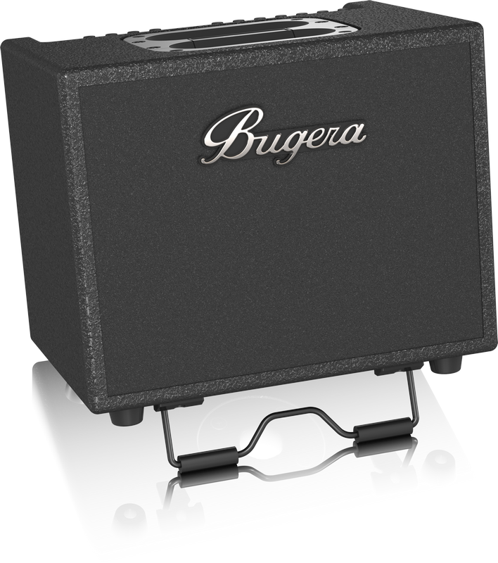 Bugera Ac60 Acoustic Guitar Amplifier - Bugera Ac60 (708x800), Png Download