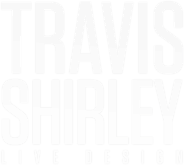 Travis Shirley Live Design Has Quickly Gained Recognition - Talos Digital Logo (800x706), Png Download