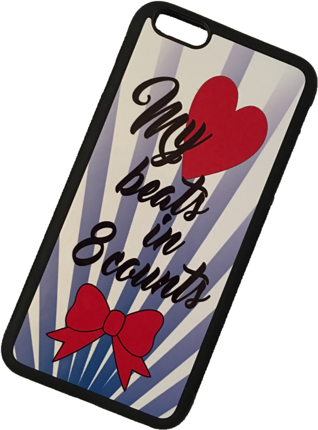 Mobile Phone Case (1024x1024), Png Download
