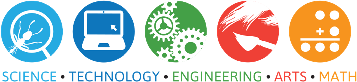 And Math Education By Providing Hands-on Learning For - Steam Kids (1485x364), Png Download