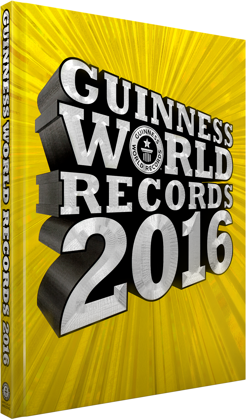 Guinness World Records (2000x2000), Png Download