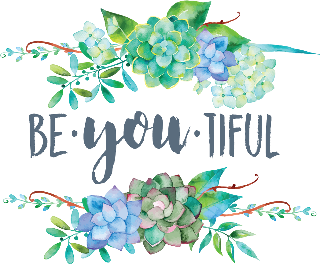 Floral Design (1375x1158), Png Download