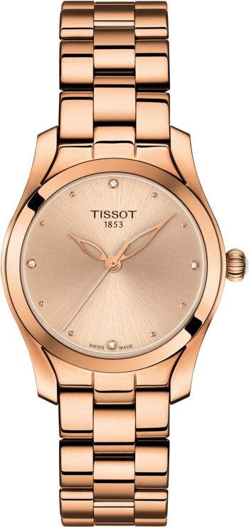 Tissot Watch For Women (555x840), Png Download