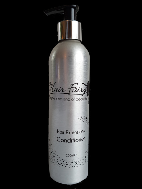 Hair Extensions Do Not Produce Their Own Oils - Bottle (498x664), Png Download