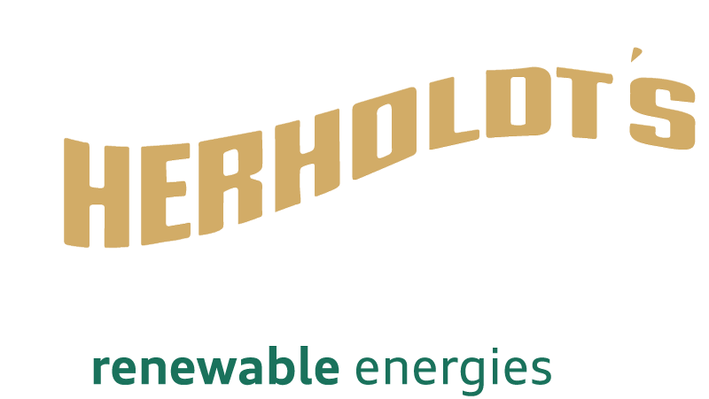 Herholdt's Renewable Energies - Orange (800x451), Png Download