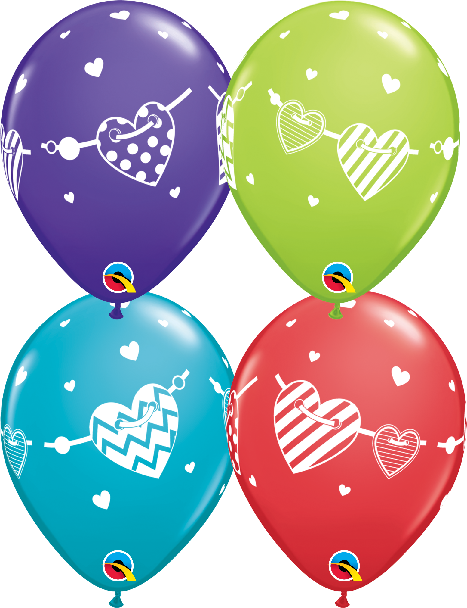 Balloon (1565x2029), Png Download