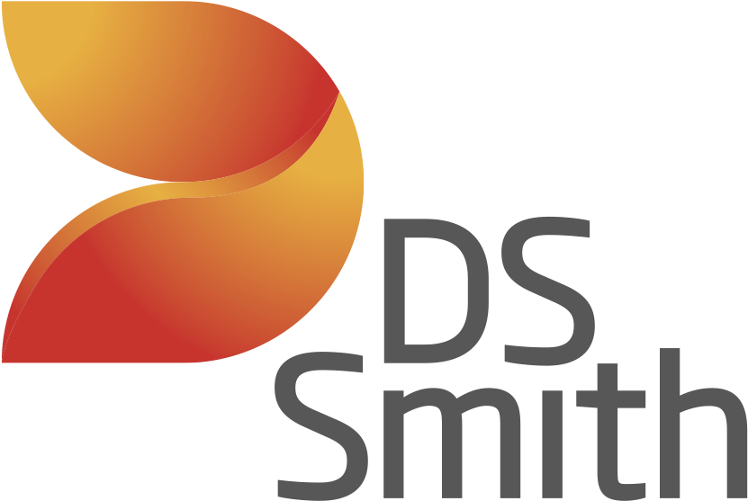 Ds Smith Logo (1200x715), Png Download