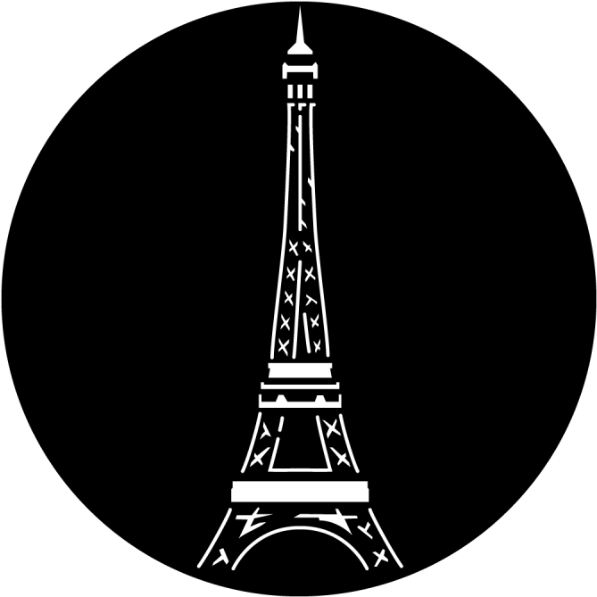 Eiffel Tower - Tower (800x800), Png Download