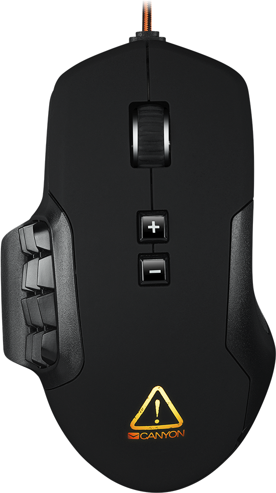 Cnd Sgm9 - Canyon Mmo (1280x1280), Png Download