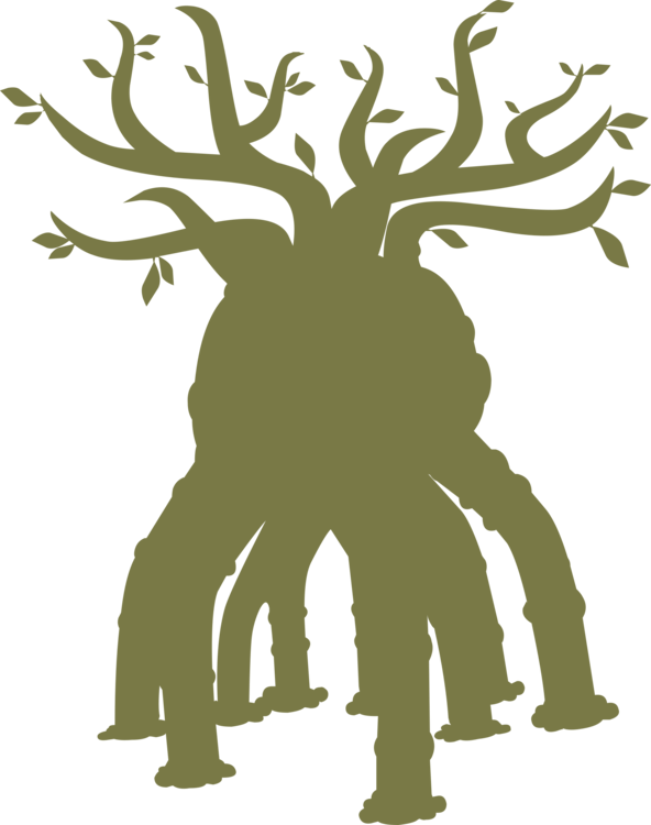 Computer Icons Reindeer Download Check Mark - Illustration (592x750), Png Download