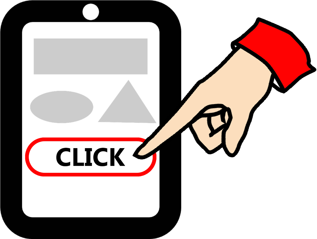 Buzzwords In Marketing Automation - Haga Clic Png (1280x935), Png Download