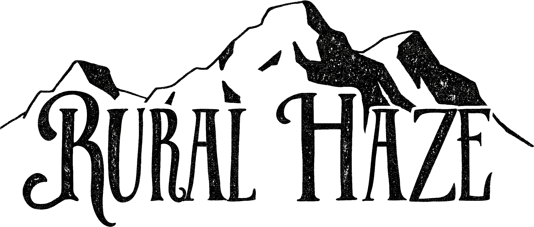 Rhlogo2 V=1545371350 - Illustration (1845x790), Png Download