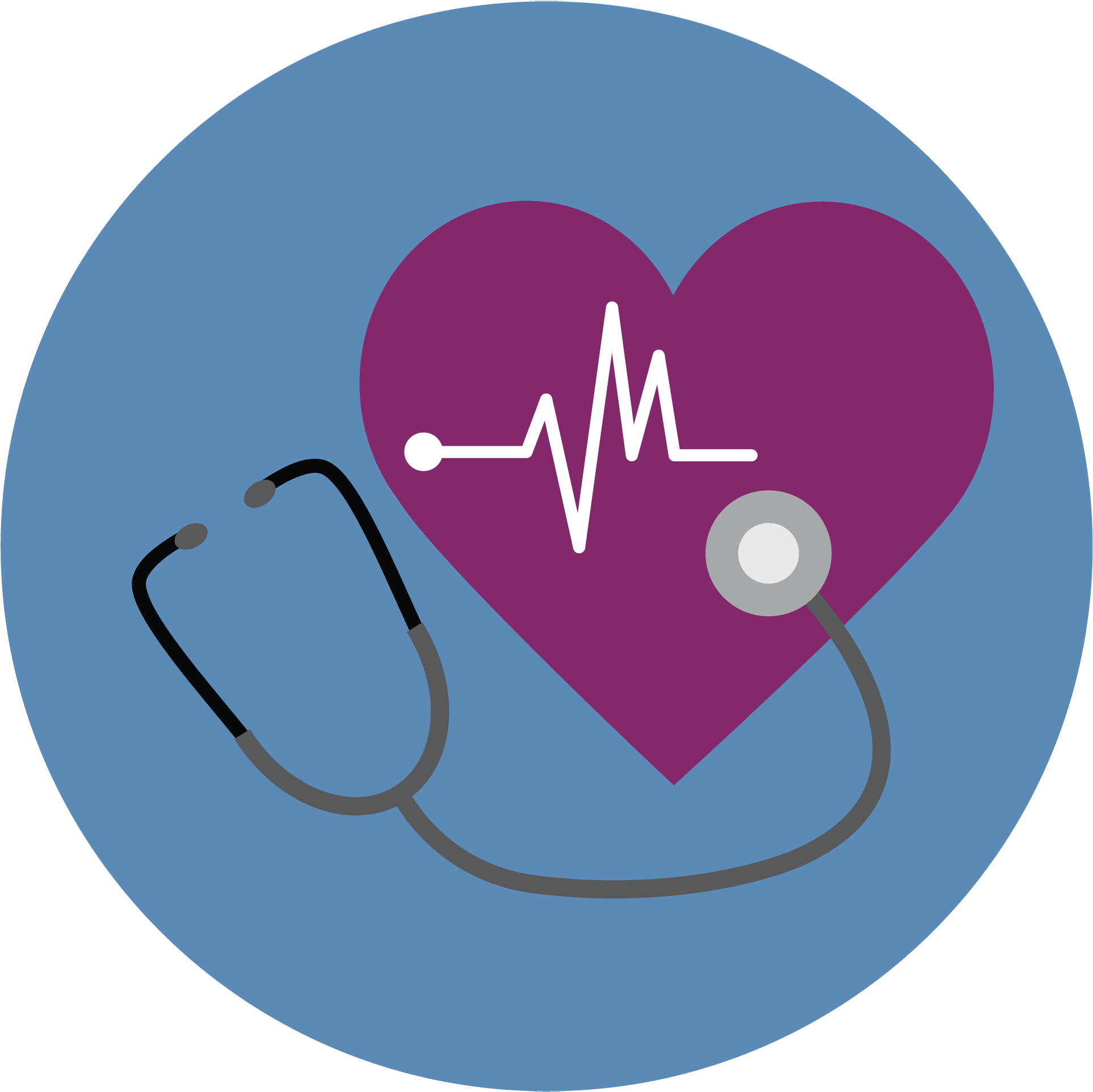 Circle (1960x1960), Png Download