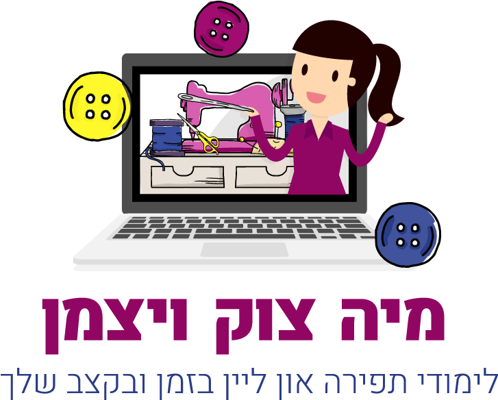 Sewing A Button - Cartoon (781x649), Png Download