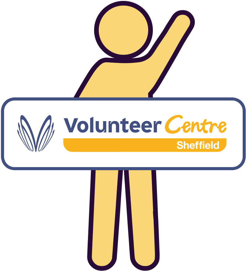 Volunteer - Volunteer Centre (800x879), Png Download