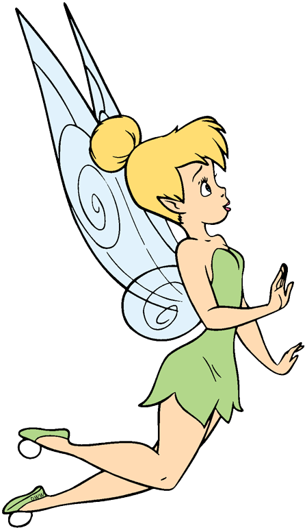 Flying Flying Flying Flying - Cartoon (449x773), Png Download