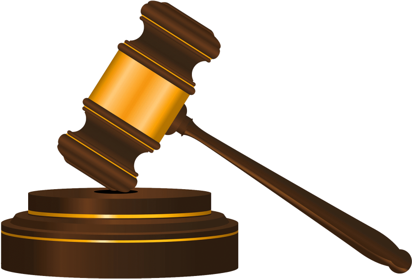 850 X 562 3 - Rule Of Law Symbol (850x562), Png Download