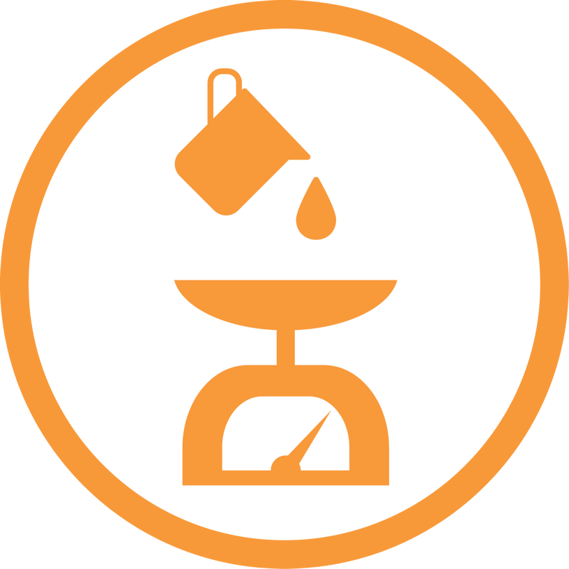 Mixing Room - Circle (816x816), Png Download