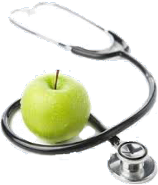 So I Changed Specialties - Nutrition (530x619), Png Download