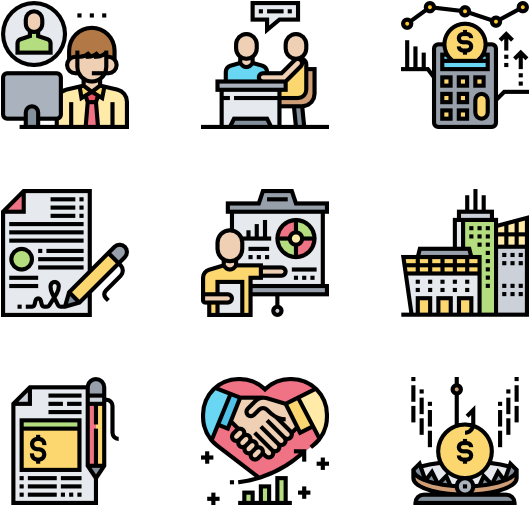 Business - Icon Bill (600x564), Png Download