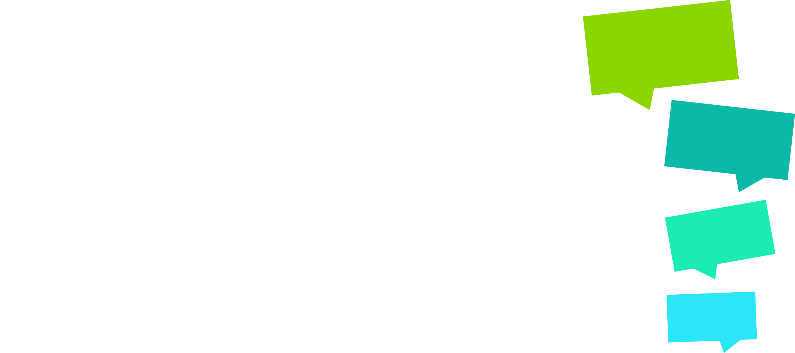 **draft** Social Landing Page - Poster (2780x1234), Png Download