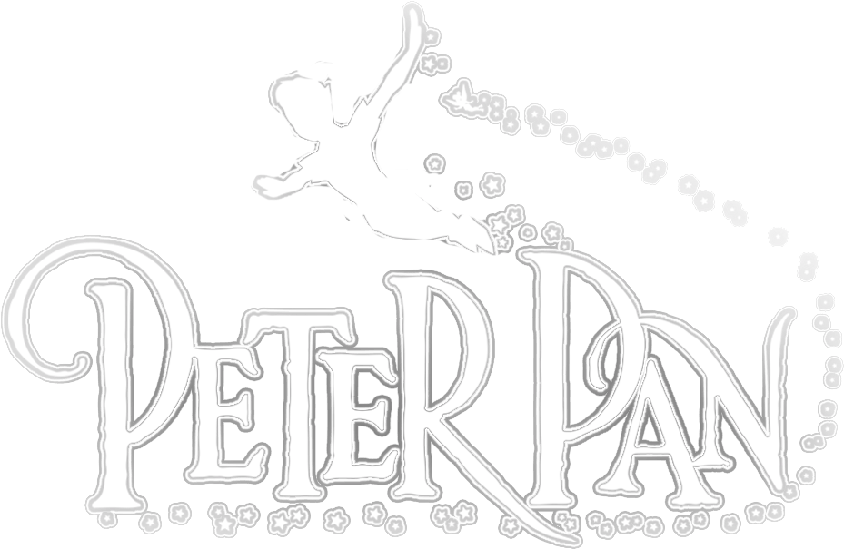 Peter Pan Musical 2000 (980x633), Png Download