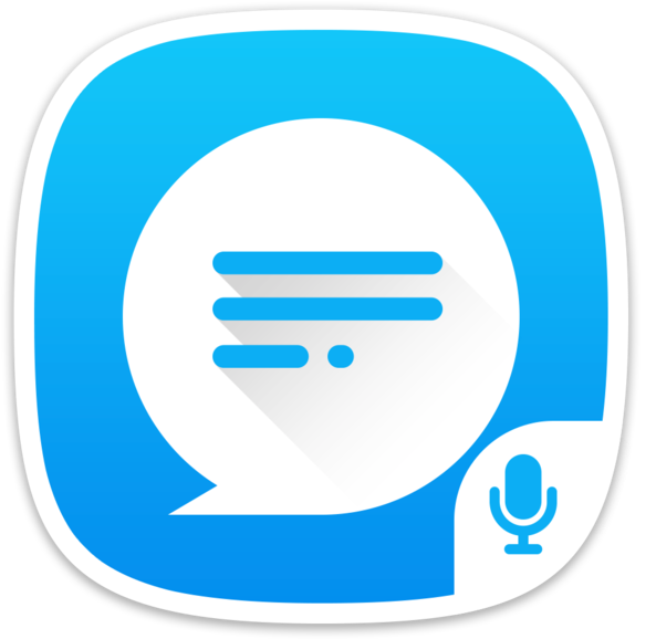 Go For Messenger - Circle (630x630), Png Download