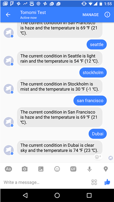 With This Template, You Can Tweak And Create More Interesting - Signal Android (1500x676), Png Download