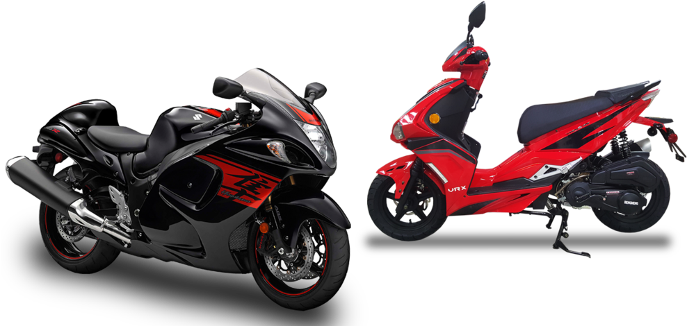 Parts Icon - Suzuki Hayabusa 2018 Price (1000x516), Png Download