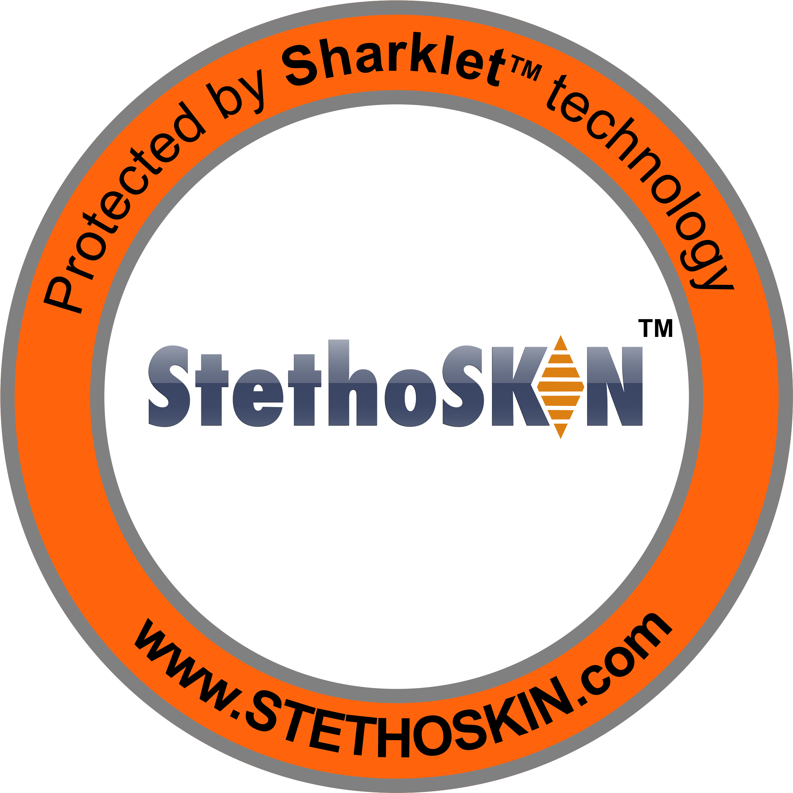 Circle (3000x3000), Png Download