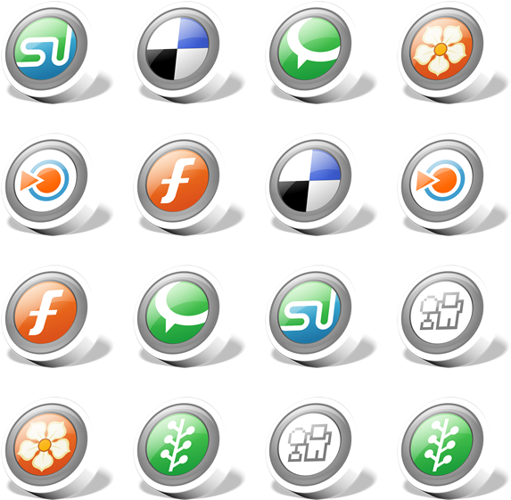 Search - Icon (592x592), Png Download