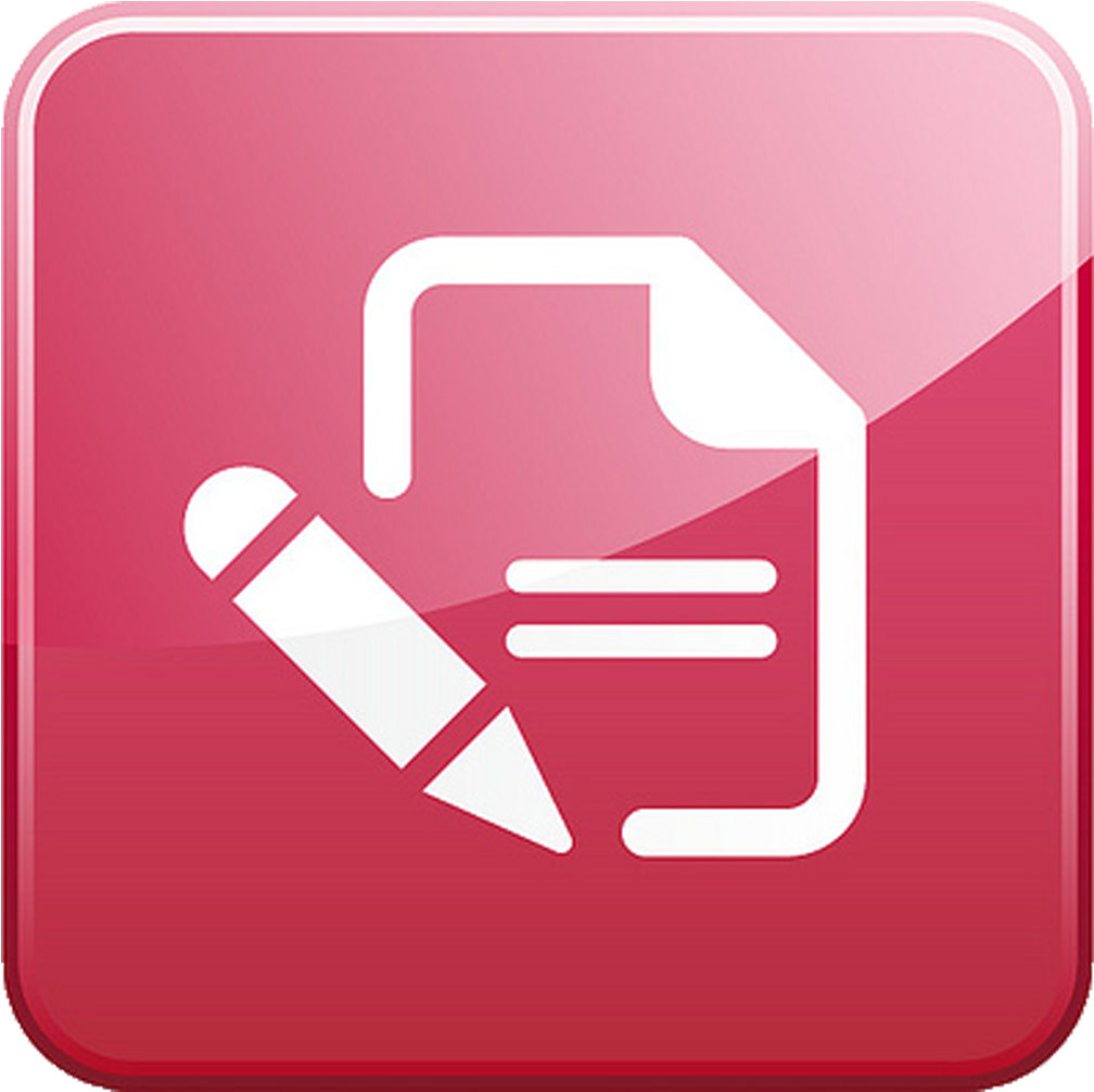 Blogger-png - Guest Post (1153x1129), Png Download