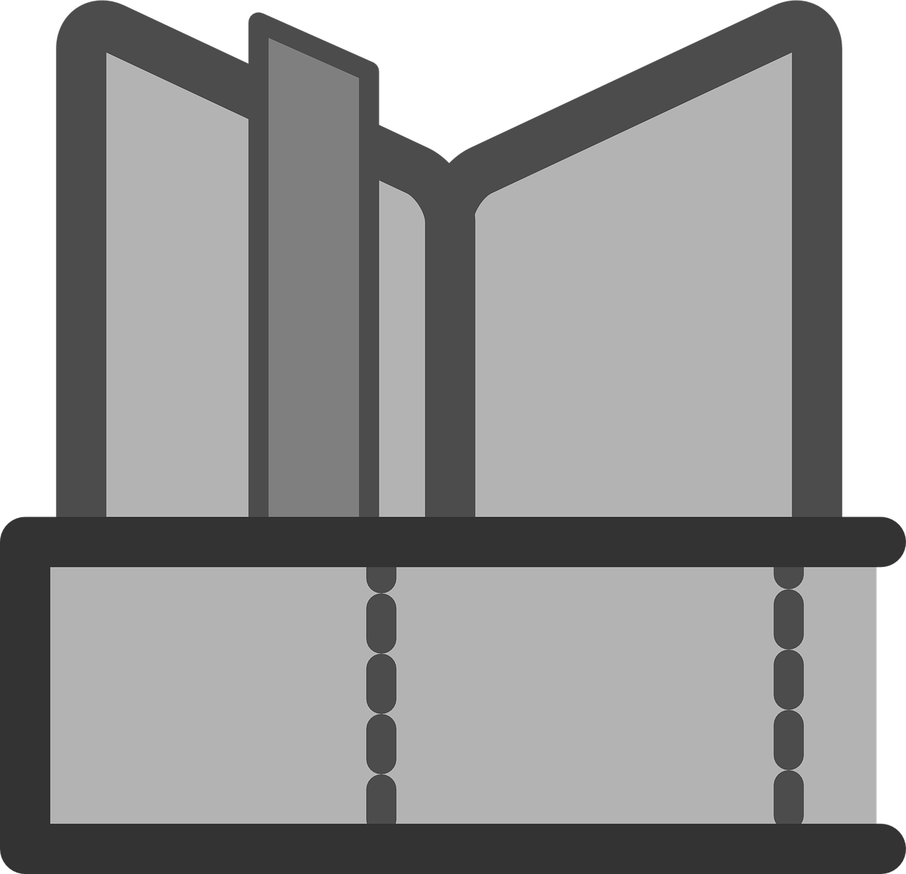 How To Set Use Bookmark Toolbar Icon Png (600x579), Png Download