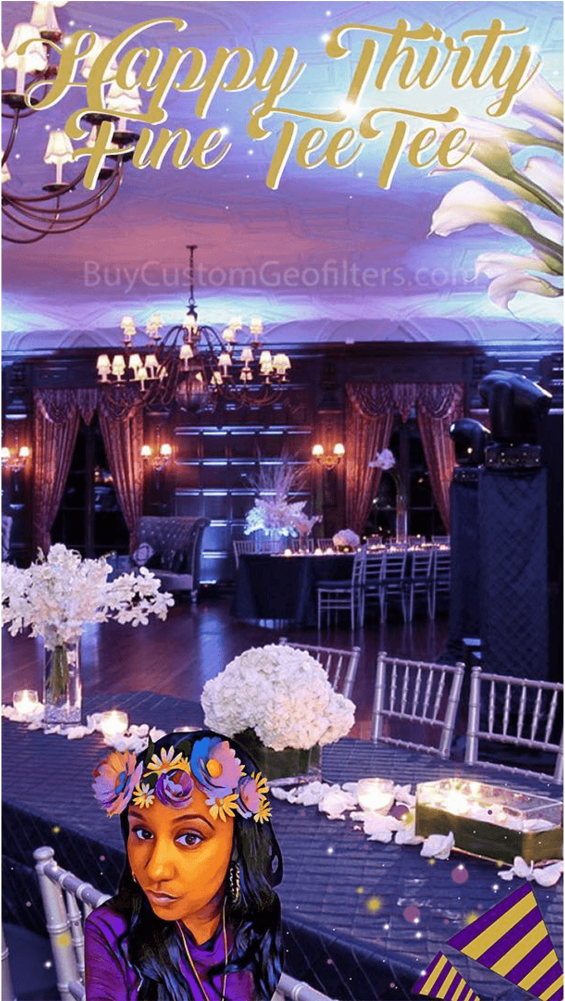 85 17126937 1825364261063053 4541980713552969728 N - De Seversky Mansion Wedding Gatsby (1000x1000), Png Download