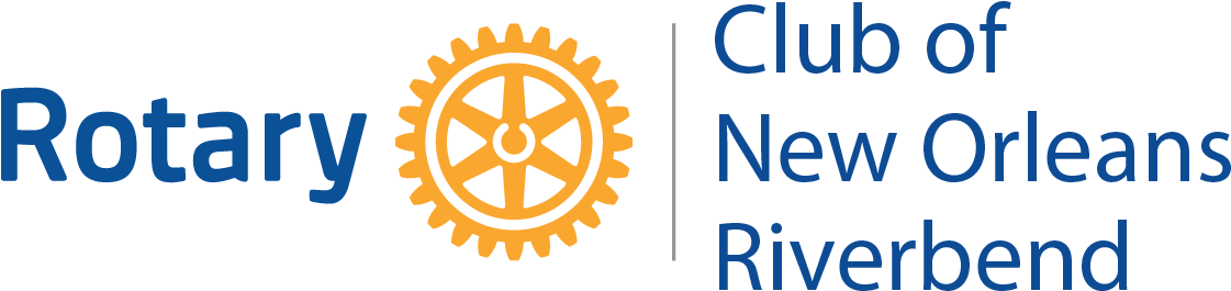 Clublogo - Rotary International (1124x297), Png Download
