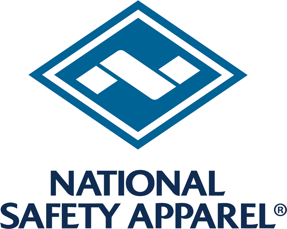 National Safety Apparel, - National Safety Apparel Logo (1008x834), Png Download
