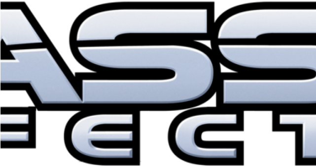 Mass Effect Clipart Logo Png - Mass Effect 3 Png (640x480), Png Download