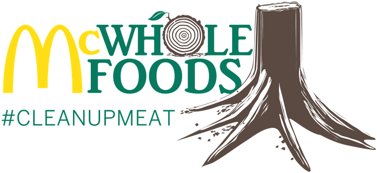 Mcwholefoods Polluting Meat - Whole Foods Market (900x540), Png Download