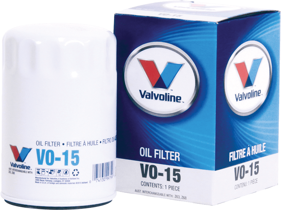 Vo 15 Multi Fit Oil Filter - Vo 105 (1000x1000), Png Download