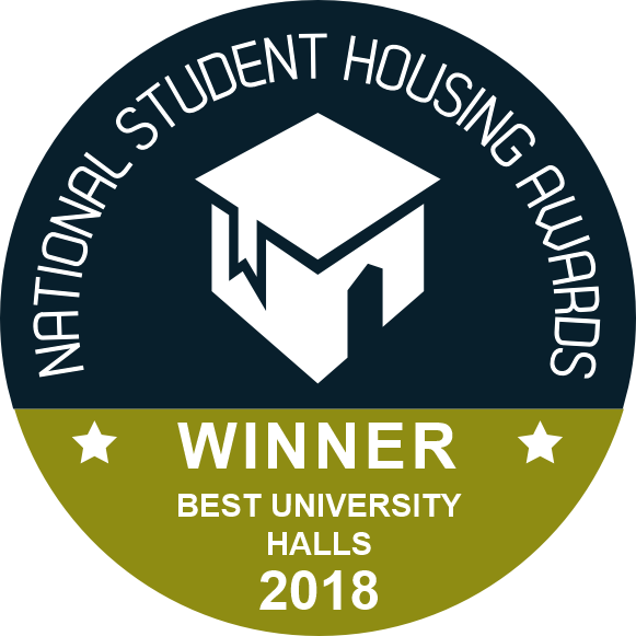 Awards Logo - National Student Housing Survey (581x581), Png Download